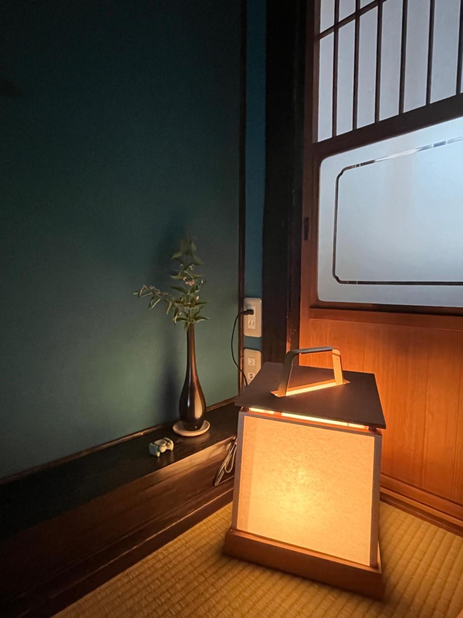 宮島 町家宿 進龍庵 Hatsukaichi Bilik gambar