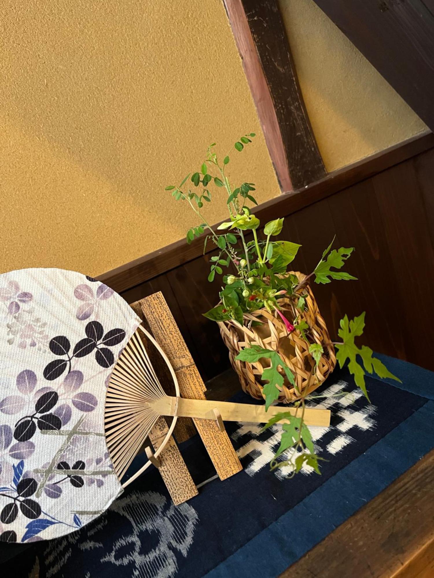宮島 町家宿 進龍庵 Hatsukaichi Luaran gambar