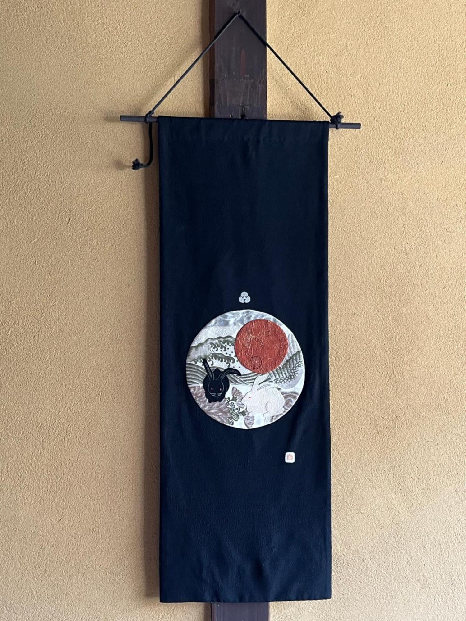 宮島 町家宿 進龍庵 Hatsukaichi Luaran gambar