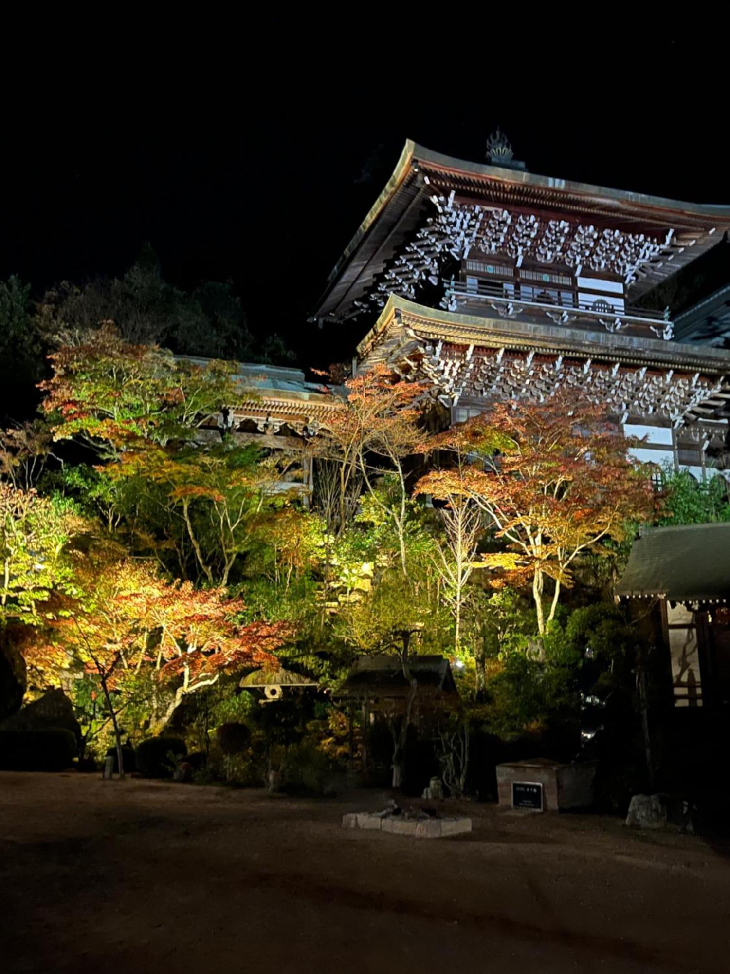 宮島 町家宿 進龍庵 Hatsukaichi Luaran gambar